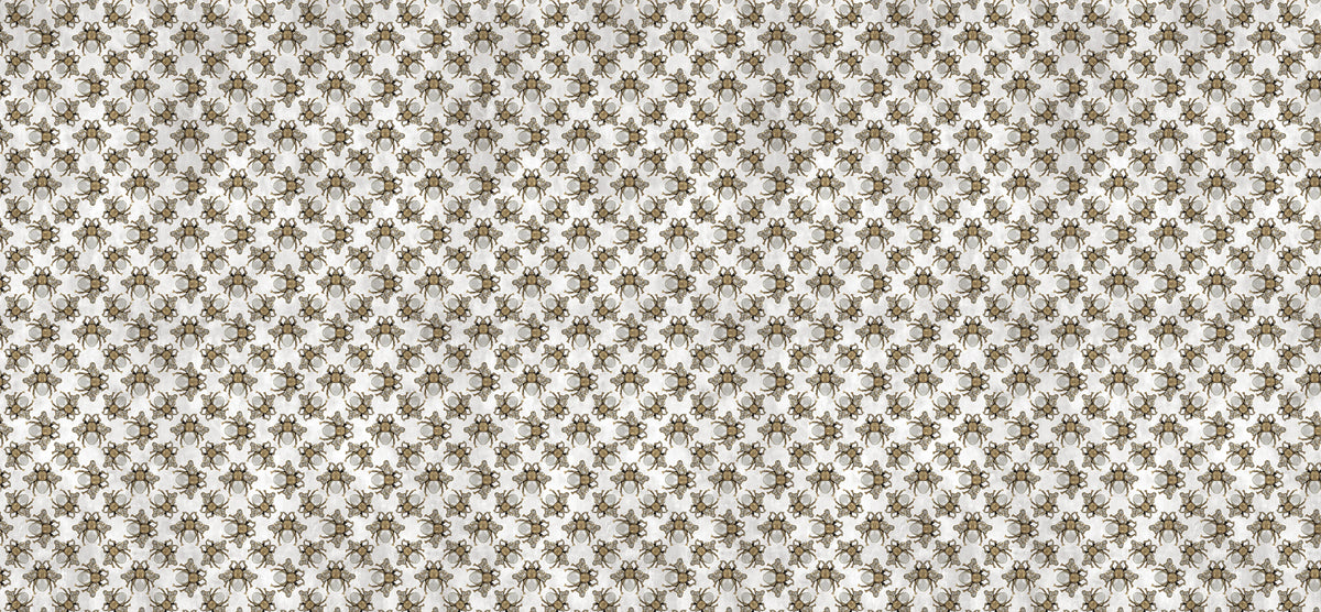 Jewel Wings Mural Wallpaper - pure wallpaper artwork