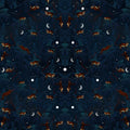 Space Monkey Mural Wallpaper - pure wallpaper artwork