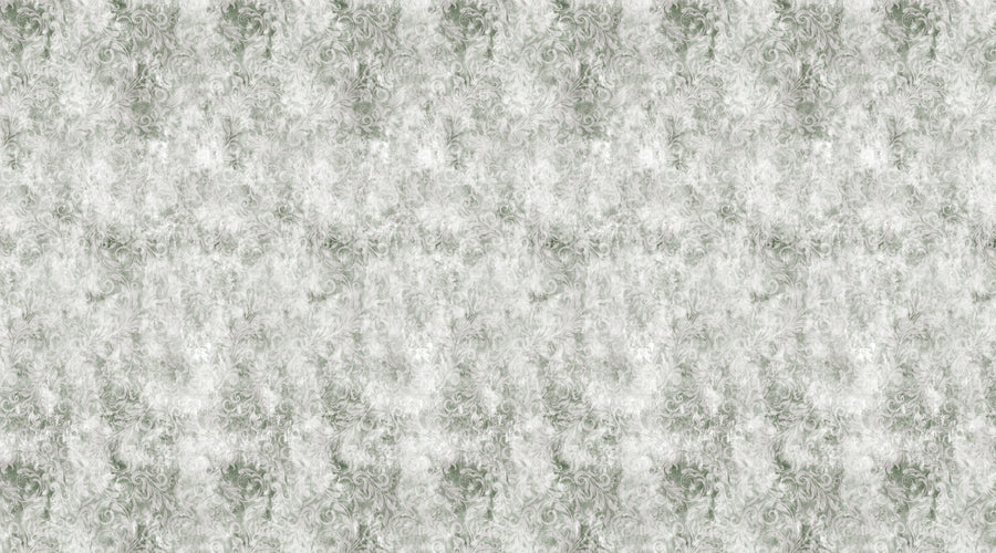 Twining Vines Mural Wallpaper