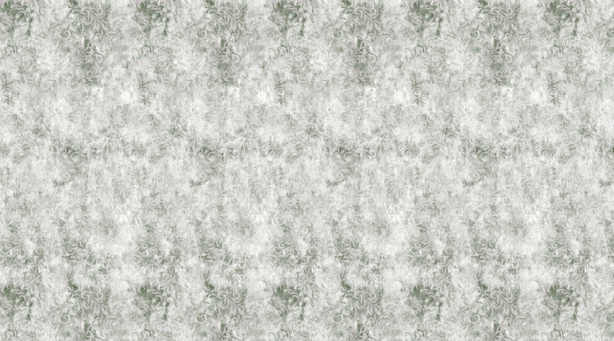 Twining Vines Mural Wallpaper - pure wallpaper artwork
