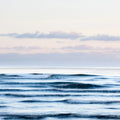 Sea Sunrise Mural Wallpaper - pure wallpaper artwork