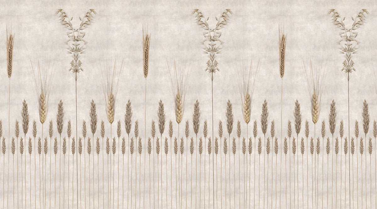 Ax Mural Wallpaper - pure wallpaper artwork