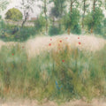 Midsommar Mural Wallpaper - pure wallpaper artwork