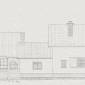 Lilla H Mural Wallpaper - pure wallpaper artwork
