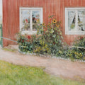 Stugan Mural Wallpaper - pure wallpaper artwork