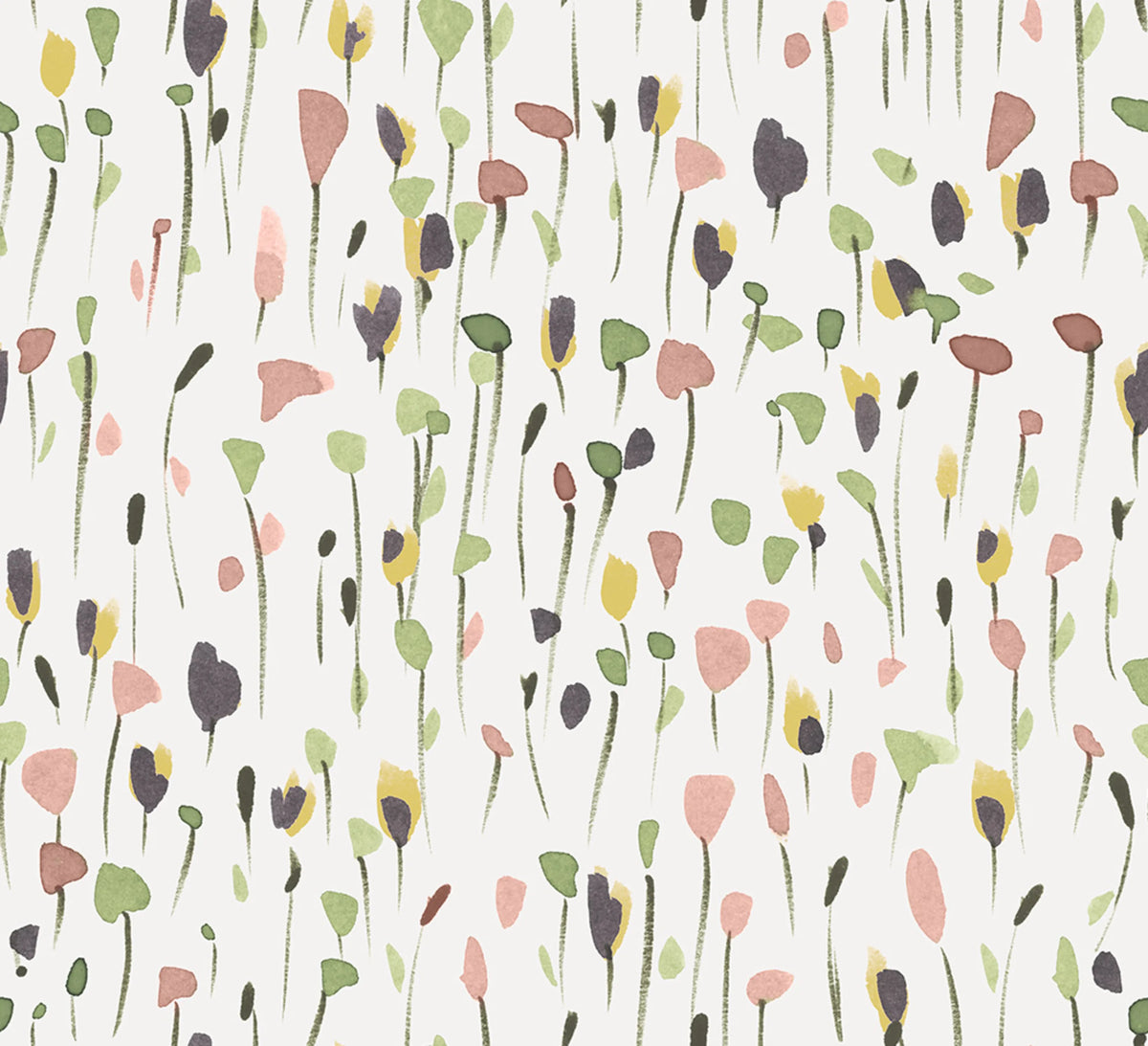 Similarities Mural Wallpaper - pure wallpaper artwork