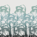 Fountain, Glacier Mural Wallpaper - pure wallpaper artwork