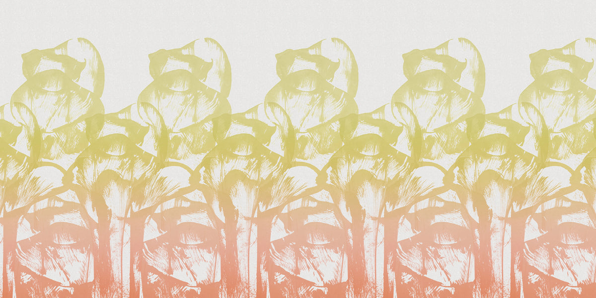 Fountain Mural Wallpaper - pure wallpaper artwork