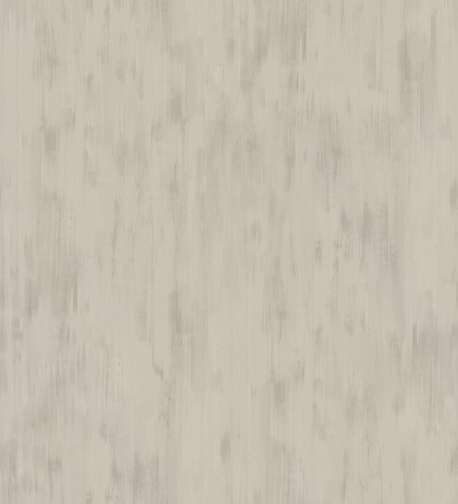 Brushstrokes, Powder Beige Mural Wallpaper