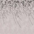 Lush Foliage, Rose Dust Mural Wallpaper - pure wallpaper artwork