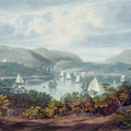 Safe Haven Mural Wallpaper - pure wallpaper artwork