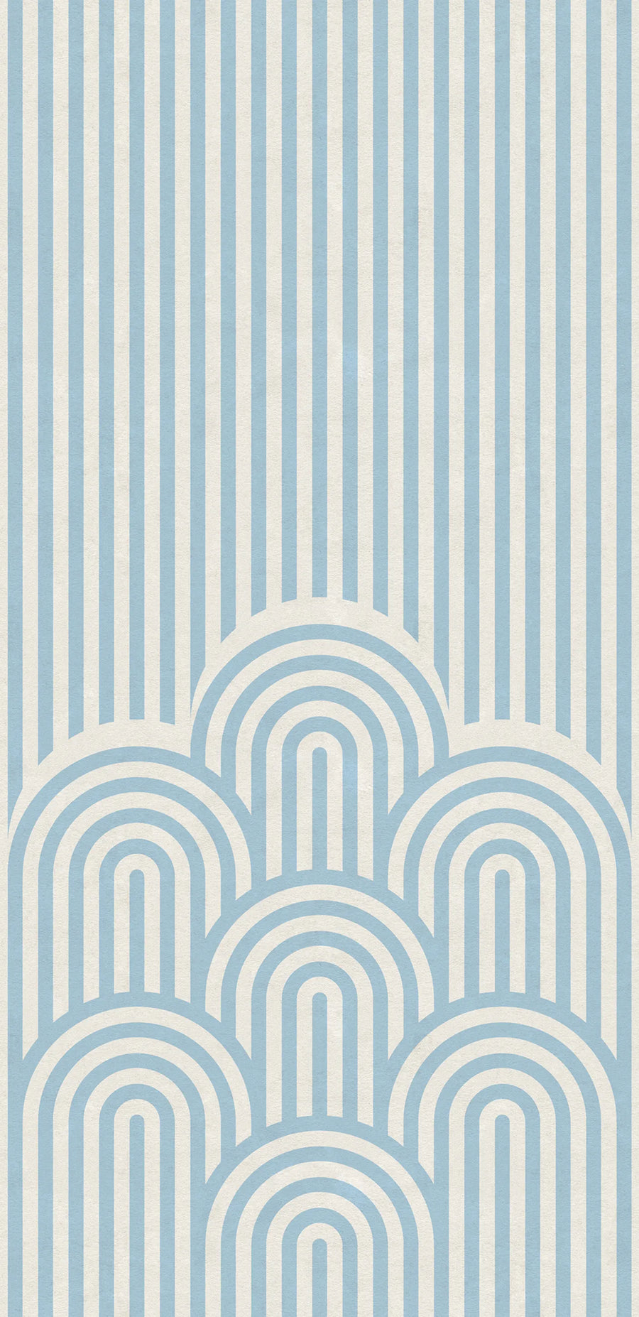 Hilltops Mural Wallpaper
