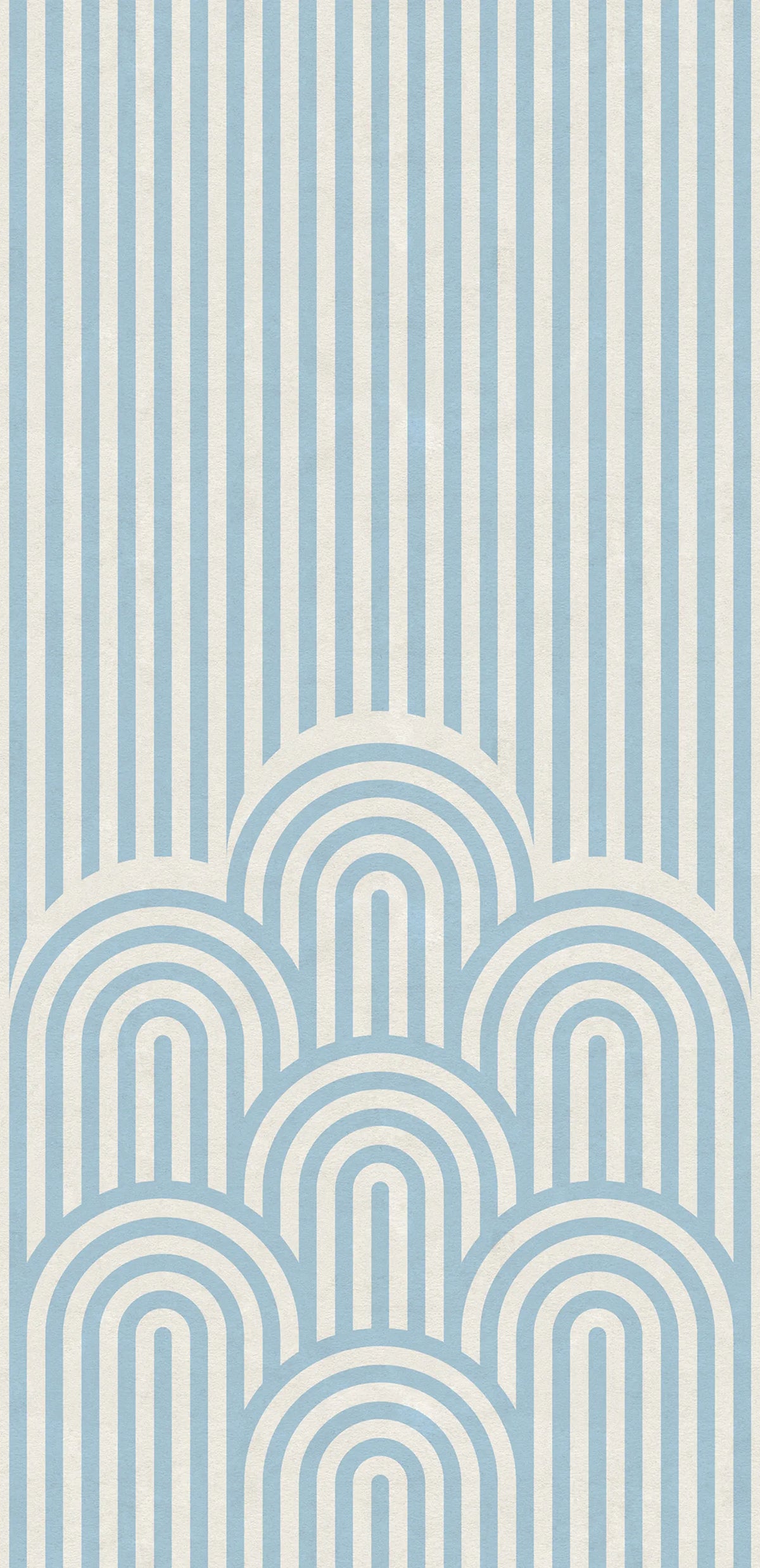 Hilltops Mural Wallpaper - pure wallpaper artwork