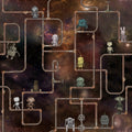 We are Robots Mural Wallpaper - pure wallpaper artwork