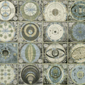 Solar System, Evening Mural Wallpaper - pure wallpaper artwork