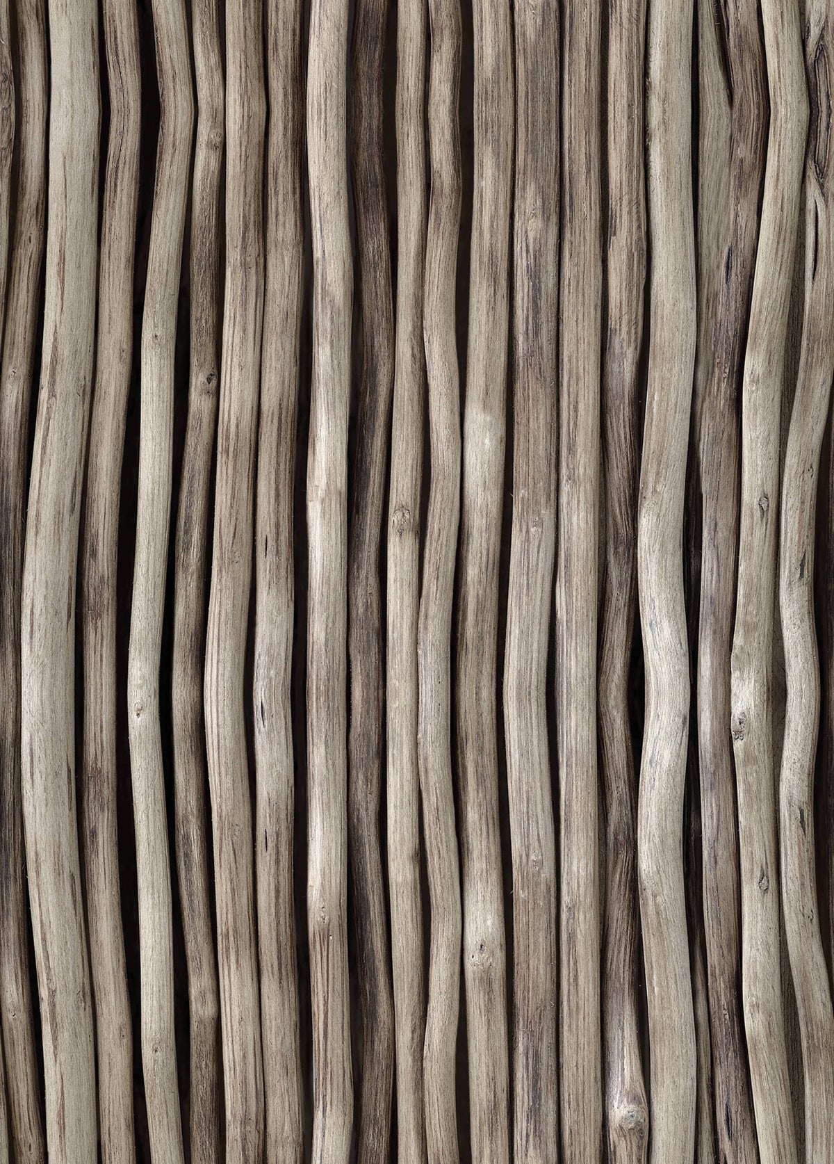 Silence Mural Wallpaper - pure wallpaper artwork