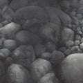 Stillness Mural Wallpaper - pure wallpaper artwork