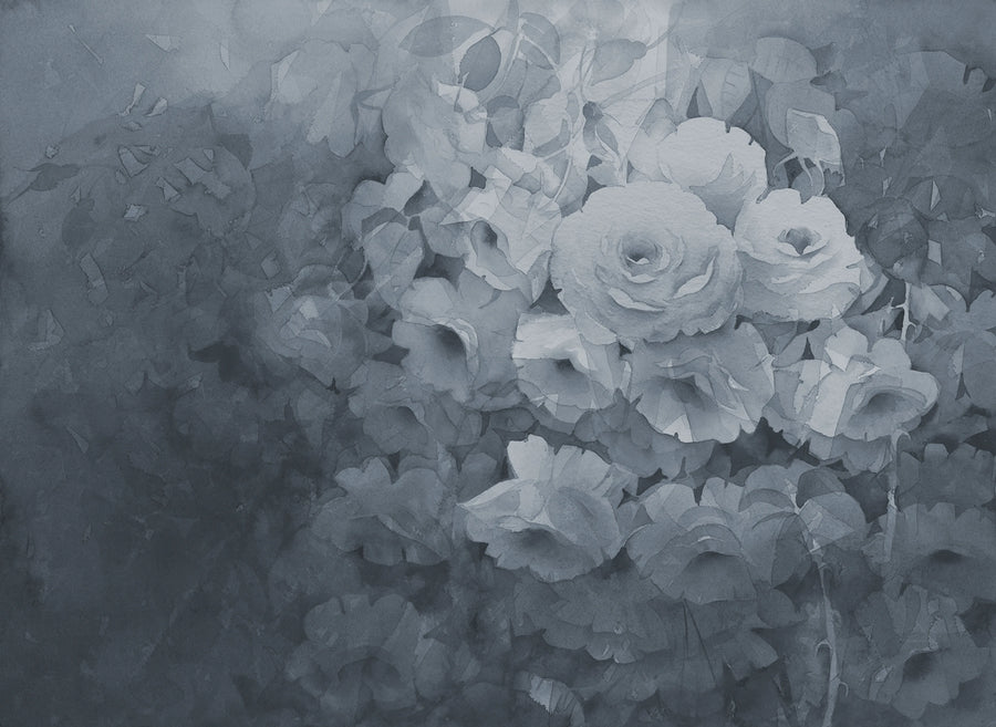 Harmony Mural Wallpaper