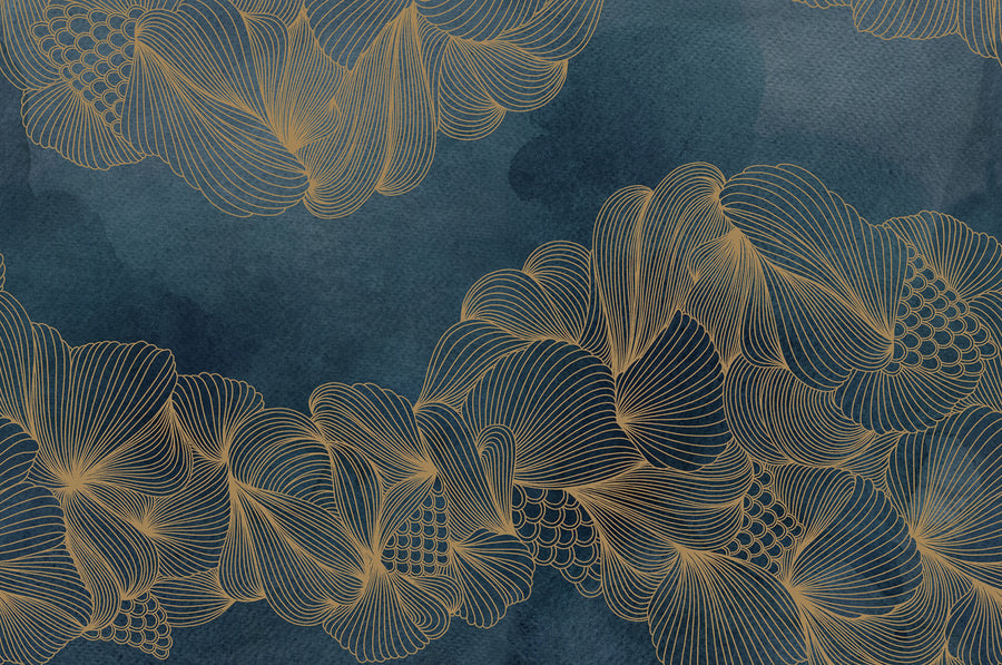 Opulence Mural Wallpaper