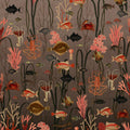 Aquatic Life, Coral Mural Wallpaper - pure wallpaper artwork