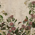 Vigor Mural Wallpaper - pure wallpaper artwork