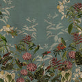Vigor, Oxygen Mural Wallpaper - pure wallpaper artwork