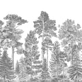 Scandinavian Bellewood, Gray Mural Wallpaper - pure wallpaper artwork