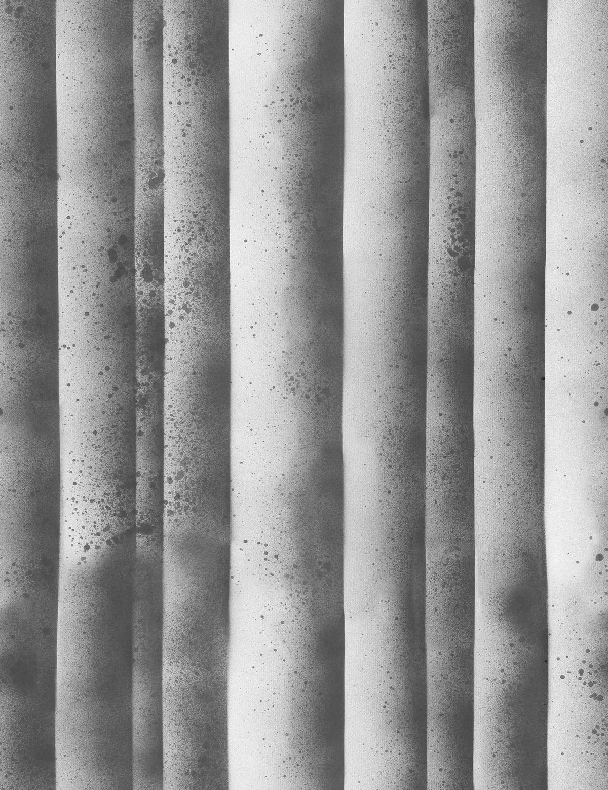 Shades Mural Wallpaper - pure wallpaper artwork