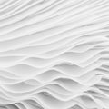 Flounce Mural Wallpaper - pure wallpaper artwork