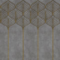 Tabriz Mural Wallpaper - pure wallpaper artwork