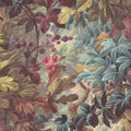 Anglessy, Plum Mural Wallpaper - pure wallpaper artwork