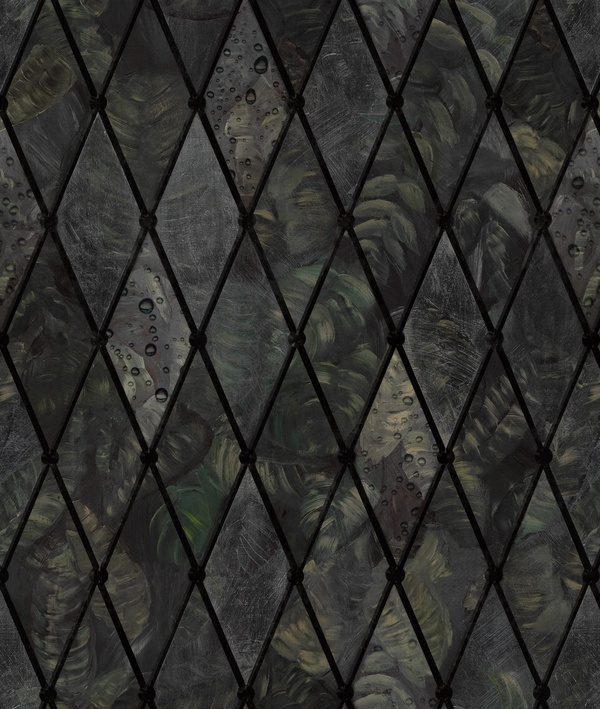 Cornwall, Emerald Mural Wallpaper - pure wallpaper artwork