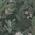 Furada, Sage Mural Wallpaper - pure wallpaper artwork