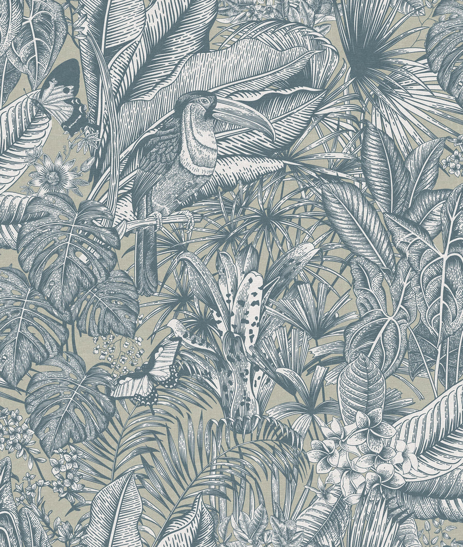 Furada, Soft Sand Mural Wallpaper