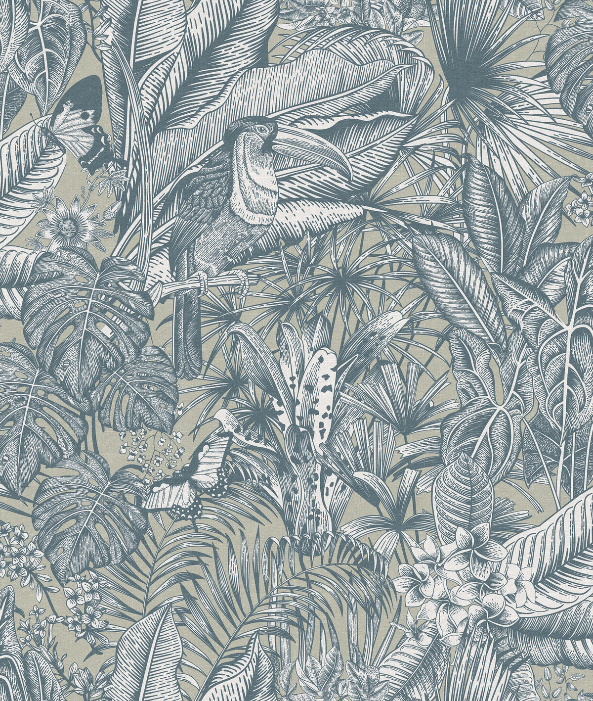 Furada, Soft Sand Mural Wallpaper - pure wallpaper artwork