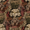 Aquila, Rust Mural Wallpaper - pure wallpaper artwork