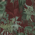 Madagascar, Rust Mural Wallpaper - pure wallpaper artwork