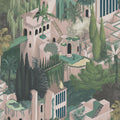 Toledo, Lemonade Mural Wallpaper - pure wallpaper artwork