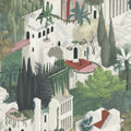 Toledo, Pearl Mural Wallpaper - pure wallpaper artwork