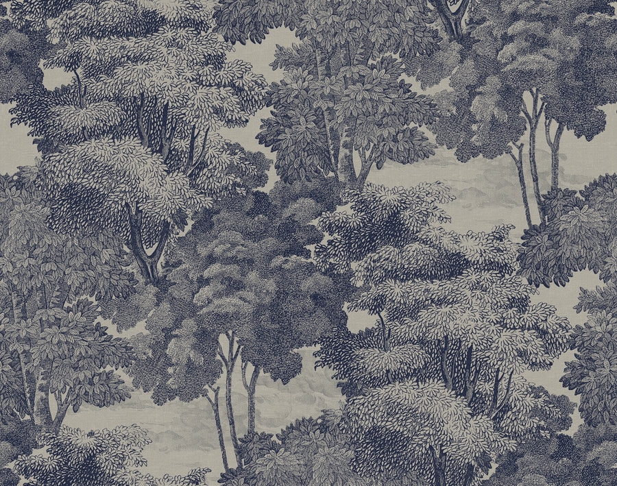 Saint Sebastian, Slate Mural Wallpaper
