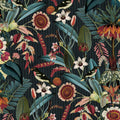 Arlon, Teal Mural Wallpaper - pure wallpaper artwork