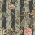 Soho, Fern Mural Wallpaper - pure wallpaper artwork