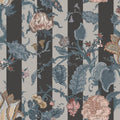 Soho, Slate Mural Wallpaper - pure wallpaper artwork