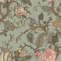 Carnaby, Fern Mural Wallpaper - pure wallpaper artwork