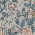 Carnaby, Slate Mural Wallpaper - pure wallpaper artwork