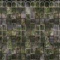 Cuba, Green Mural Wallpaper - pure wallpaper artwork