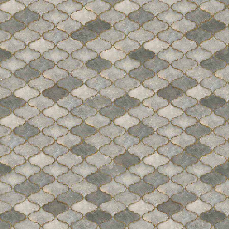 Midar, Sand Mural Wallpaper