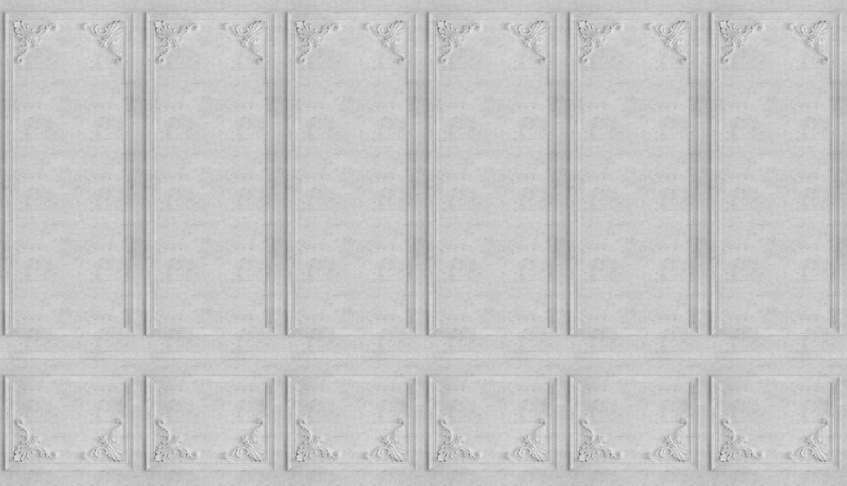 Harlow, Marble Mural Wallpaper - pure wallpaper artwork
