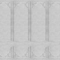 Harlow, Marble Mural Wallpaper - pure wallpaper artwork