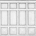 Oxford, Pearl Mural Wallpaper - pure wallpaper artwork